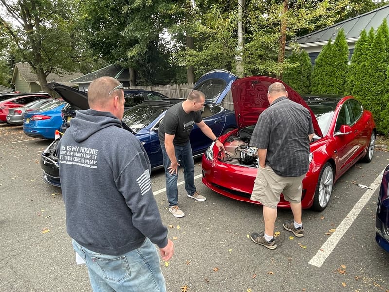 CrashCourse — Westfield, NJ (October 2021)