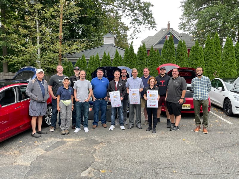 CrashCourse — Westfield, NJ (October 2021)