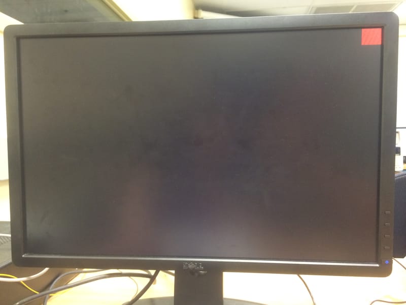 Red Box in the Top Right (Change in Position).