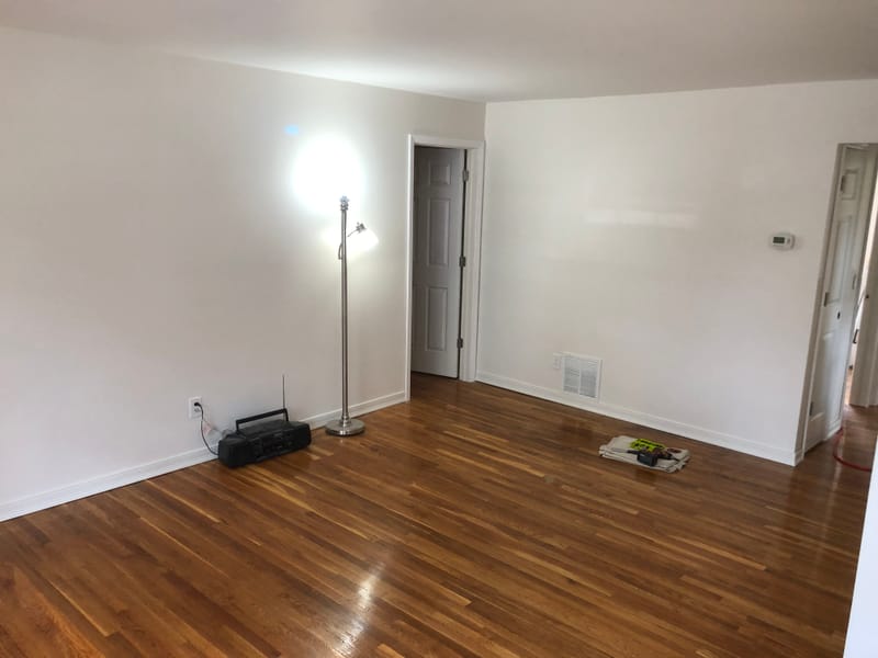 Door Casings, Window Casings, and Molding