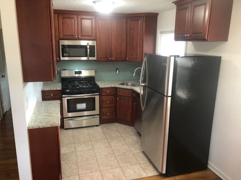 Appliances Delivered and Installed