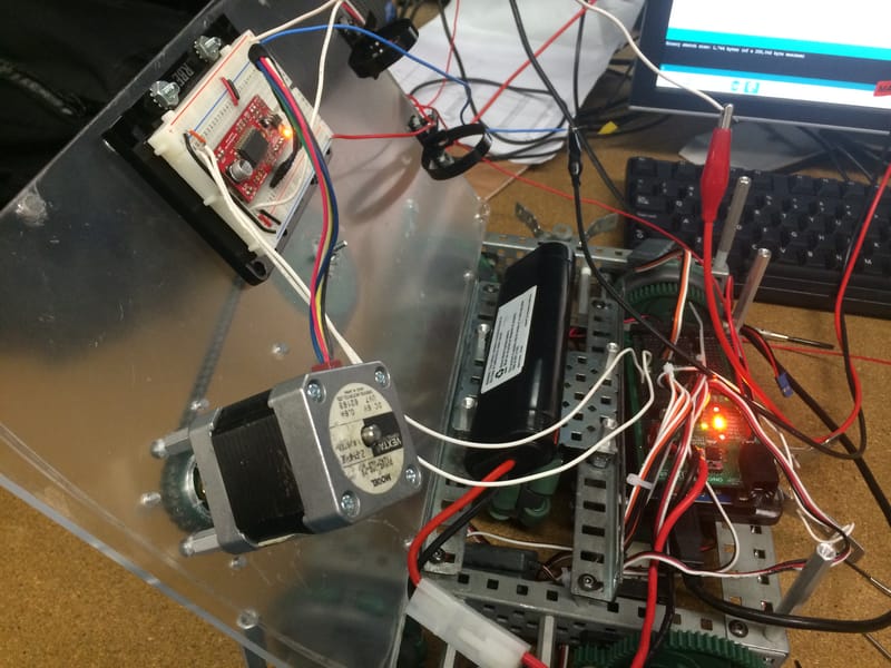 Testing Electrical Connections