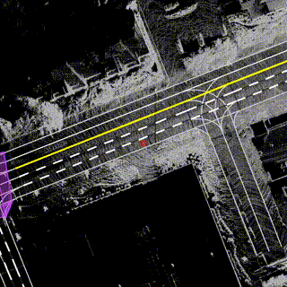 Argoverse 2 — LiDAR Dataset Visualization